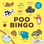 Poo Bingo - Aidan Onn - kniha z kategorie Pro děti