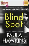 Blind Spot (Quick Reads 2022) - Paula Hawkins - kniha z kategorie Detektivky, thrillery a horory