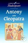 Antony and Cleopatra - William Shakespeare, Michael Clamp, Mary Berry - kniha z kategorie Pro děti
