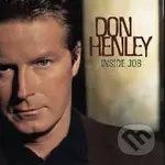 Don Henley: Inside Job  LP (2 LP) - Don Henley