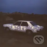 Sijya: Leather & Brass LP - Sijya