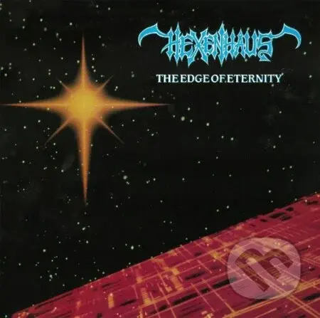 Hexenhaus:  The Edge Of Eternity - Hexenhaus