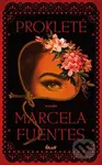 Prokleté - Marcela Fuentes - kniha z kategorie Společenská beletrie