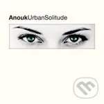 Anouk: Urban Solitude LP - Anouk