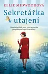 Sekretářka v utajení - Ellie Midwood - kniha z kategorie Detektivky, thrillery a horory
