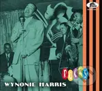 Wynonie Harris: Rocks - Wynonie Harris