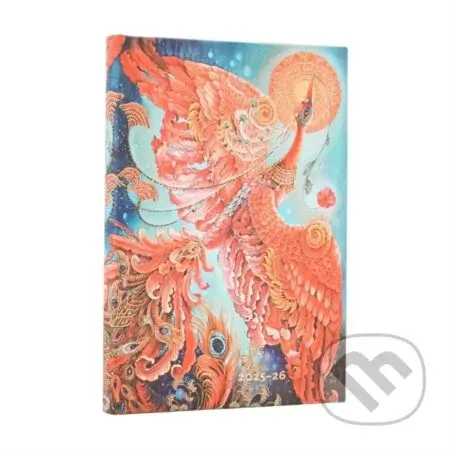 D2025/26 Firebird Mini HOR