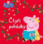 Peppa Pig: Čtyři pohádky - kniha z kategorie Pohádky