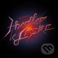 Vec & Švidraň: Hudba k láske - Vec, Švidraň