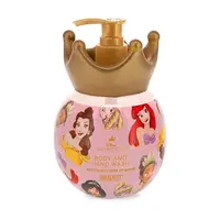MAD BEAUTY Pure princess koupelový sprchový gel s pumpičkou 500 ml