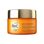 Roc Multi Correxion Revive A Glow protivráskový zjednocujúci krém Rich