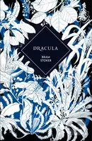 Dracula - Bram Stoker - kniha z kategorie Horory