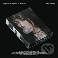 Taeyeon:  Letter To Myself (Myself edition) - Taeyeon