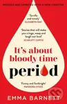 Period - Emma Barnett