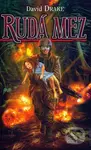 Rudá mez - David Drake - kniha z kategorie Sci-fi