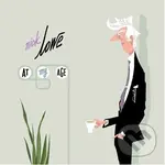 Nick Lowe:  At My Age / Silver Vinyl LP - Nick Lowe,Nick Lowe:  At My Age / Silver Vinyl LP - Nick Lowe
