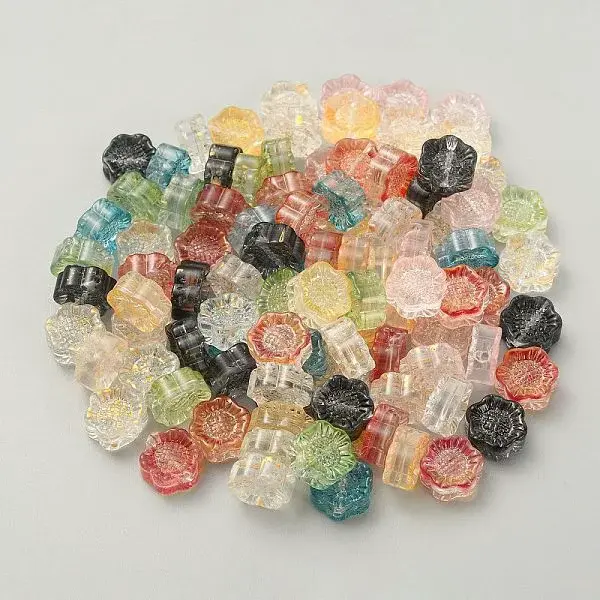 Handmade Lampwork Beads