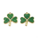 304 Stainless Steel Enamel Pendants