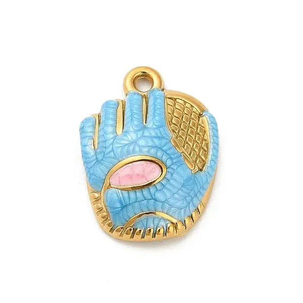 304 Stainless Steel Pendants