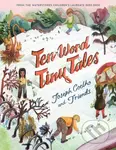 Ten-Word Tiny Tales - Joseph Coelho - kniha z kategorie Pro děti
