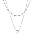 VUCH Náhrdelník Detis Silver