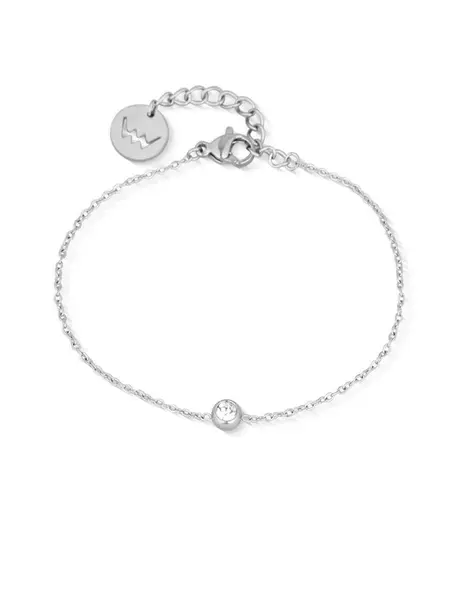 VUCH Náramek Gem Silver