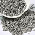 Baking Paint Glass Seed Beads