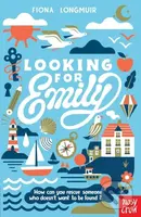 Looking for Emily - Fiona Longmuir - kniha z kategorie Pro děti
