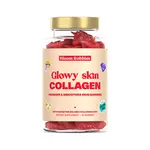 Bloom Robbins Glowy skin COLLAGEN gummies 40 ks