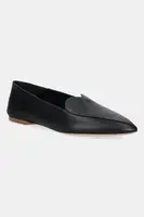 Kožené mokasíny Fiorucci Leather Heart Loafers