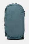 Sportovní taška Gregory Alpaca 40L černá barva, ALPACA.40