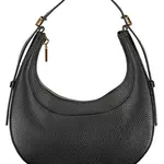 COCCINELLE WOMEN&#39;S BAG BLACK