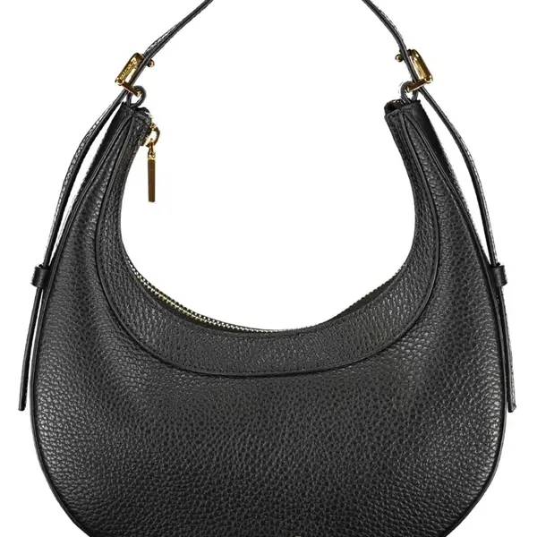 COCCINELLE WOMEN&#39;S BAG BLACK