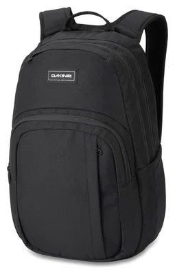 Dakine Campus M 25L Black F25