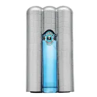 Cuba Prestige Platinum toaletní voda pro muže 90 ml