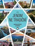 Vše jenom ne tradiční - Neobjevená Evropa (Defekt)