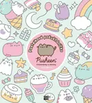 Pusheen: Pastelkové pošušňáníčko