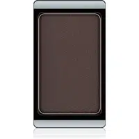 ARTDECO Eye Brow Powder pudr na obočí v praktickém magnetickém pouzdře pro vložení do paletky odstín 15 Brownie 0.8 g