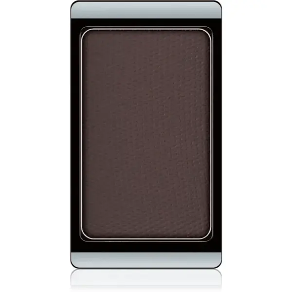 ARTDECO Eye Brow Powder pudr na obočí v praktickém magnetickém pouzdře pro vložení do paletky odstín 15 Brownie 0.8 g
