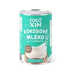 COCOXIM Kokosové mléko 100% Přírodní 400 ml
