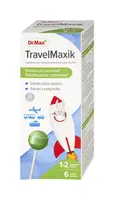 Dr. Max TravelMaxik 6 lízátek