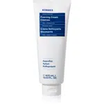 Korres Greek Yoghurt odličovací a čisticí krém 400 ml