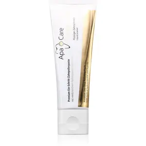 ApaCare Polish Paste zubní pasta 75 ml