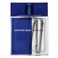 Armand Basi In Blue toaletní voda pro muže 100 ml