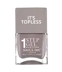 Nails Inc. It's Topless Megan lak na nehty 4v1 14 ml