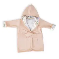 Ingenuity Župan s kapucí Clean & Cuddly™ Posy™