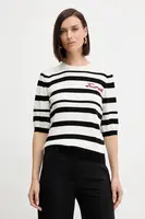 Svetr s příměsí kašmíru Twinset