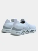 Resti Slip-on women's sneakers with rhinestones Elavises