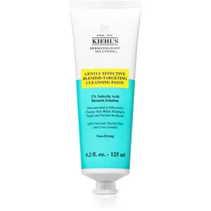 Kiehl's Gently Effective Blemish-Targeting Cleansing Paste čisticí pasta na obličej 125 ml