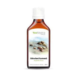 Yao Medica Odvalení kamenů 048 50 ml